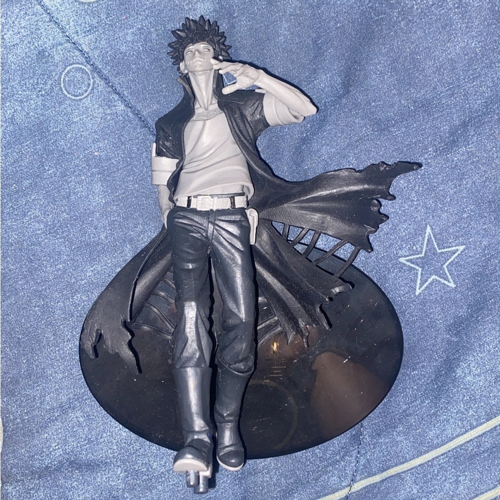 MHA Dabi figure